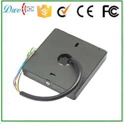 เครื่องอ่านบัตรเอ็มฟีสำหรับระบบควบคุมการเข้าประตู