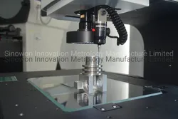 3D Máy Kiểm Tra Đo Lường Quang cho Sản Xuất Bán Dẫn