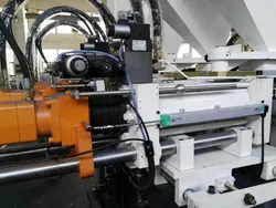 TPU-Sohleninjektionsmaschine Tr TPR TPU PVC Sohleninjektionsspritzmaschine