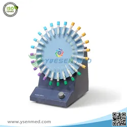 Medizinische Instrument Laborausrüstung Yste-Mr4 360° Rotationsmischer