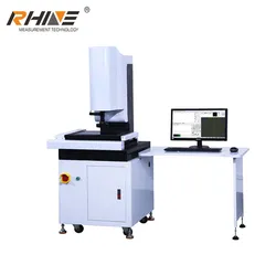 Hệ thống đo video chính xác tùy chỉnh