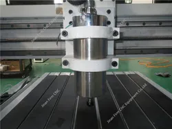 Artes y Manualidades Pequeña Router CNC