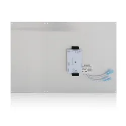P20A Dynamisches Weißes LED-Panel mit individueller Steuerung und Konstantstromtreiber