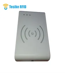 125kHz RFID-ID-Kartenleser Türzugangskontrollsystem