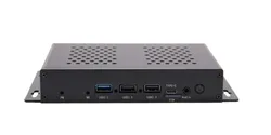 Mekotronics Rk3576 Informatique en périphérie USB2.0 USB3.0 Android Linux Signalisation numérique 8+64G
