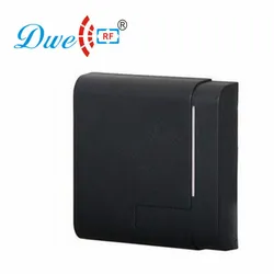 125kHz Lettore di Smart Card Proximity Wiegand RFID per Sistema di Controllo Accessi