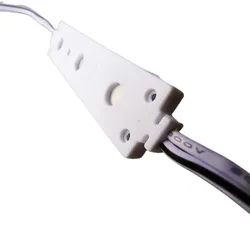 Fabrik Großhandel 3 Modul LED Licht in Lichtkasten Beschilderung Werbung Epoxid LED Modul