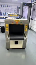Scanner per borse a mano, scanner per pacchi, scanner per ispezione di sicurezza, scanner a raggi X per bagagli