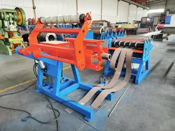 Hochgeschwindigkeits-Präzisionsschneidemaschine für die Metallbearbeitung mit automatischem Steuerungssystem