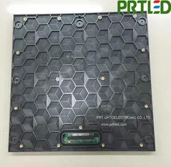 Módulo LED Indoor em Cores Completas P3.91 para Tela LED de Aluguel