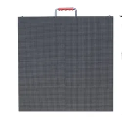 Módulo de Display LED em Alta Resolução para Interior em Cores P2
