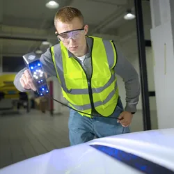 3devok Mt 3D Scanner per Ingegneria Inversa e Progettazione del Prodotto