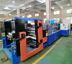 Máquina Automática de Cone de Papel Têxtil Alta Qualidade