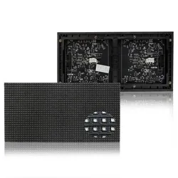 P4 LED-Panel Innen RGB SMD Große LED-Anzeigetafel Hochwertiges Bildschirmmodul