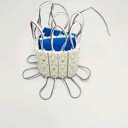 Venda Quente Módulo de LED Popular em Sinalização de Caixa de Luz Publicitária Módulo de LED de Alta Potência