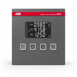 Controlador de Automação Industrial Rvc-L-12 Dispositivo de Controle Programável para Aplicações de Automação Industrial