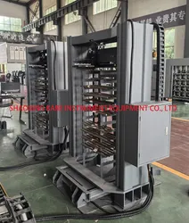 Máy thử nghiệm vật liệu tự động hoàn toàn thông minh