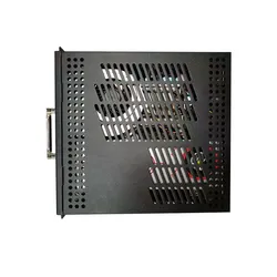 Mini PC Multifuncional Suporte Educacional e Publicitário Computador Tudo em Um - Mini PC