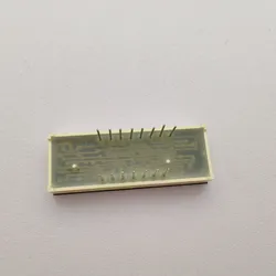 Premium 7 Segment LED-Uhranzeige-Modul für Autos