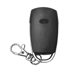 433MHz 1527 Lerncode 4-Key Klonen der Fernbedienung