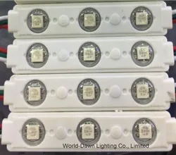 Hochwertiges SMD 5050 IP56 LED-Modul Streifenlicht