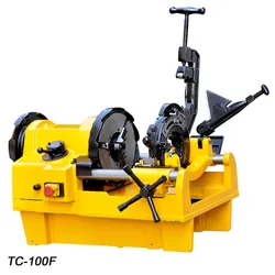 2'' 4'' Rohrgewindeformer Rohrgewindeschneidmaschine