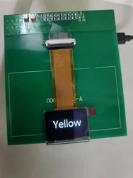 Klein Groß Wms OLED LCD Display Bildschirmmodul