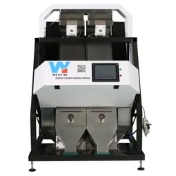 Dampfreis Sortiermaschine Reisfarbensortierer Gerät