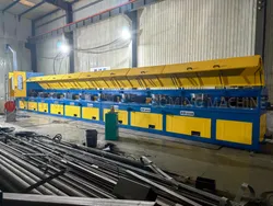 Effiziente Betriebsdrahtmaschine Drahtziehmaschine für Kupferdrahtziehmaschine