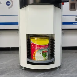 Computerisierte Farbmischmaschine Automobil-Farbmischmaschine