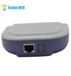 RS232 เครื่องอ่านและเขียน NFC RFID แบบอนุกรมสำหรับคอมพิวเตอร์ Windows Linux ซอฟต์แวร์ฟรี