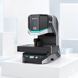 Dispositivo de Medición Flash Innovador Máquina de Medición de Video para Aplicaciones de Inspección de Moldes Dinámicos