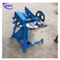 Holzschraubenherstellungsmaschine Holzstabherstellungsmaschine Gewindewalzen Maschinenpreis