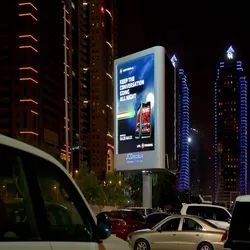 Display Iklan Modul RGB Outdoor P2.5 P3 P4 P5 P6 P8 P10LED