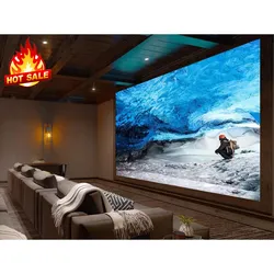 P5 โมดูลจอแสดงผล LED อัตราการรีเฟรชสูงสำหรับหน้าจอในร่ม
