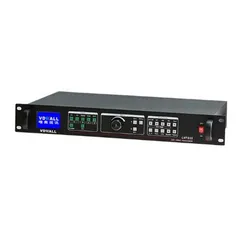 Controlador de Vídeo para Display LED Vdwall Lvp515 Processador de Vídeo LED