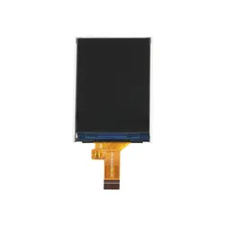 Helles 2.4-Inch IPS LCD Display-Modul für Multimedia-Schnittstellenanwendungen