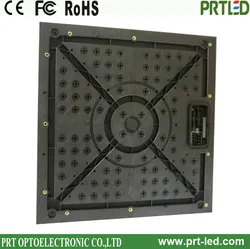 Módulo LED Indoor em Cores Completas P3.91 para Tela LED de Aluguel