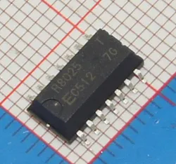 Microcontrolador IC MSP430F149IPMRG4 MCU de 16 bits MSP430 RISC 60KB Flash