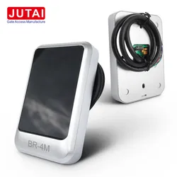 Lettore di schede smart Bluetooth Xclone per sistema di parcheggio senza mani