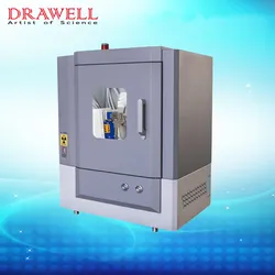 Drawell Tisch-Röntgendiffraktionsanalysator Xrd Diffraktometer Xrd Maschine