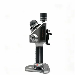 Preciso S2 Modulo Slam Rtk Incluso Scanner Lidar Portatile con Nuvola di Punti in Tempo Reale per Rilievi Territoriali e 3D Modellazione