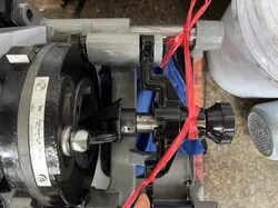 Máquina de Rosqueamento Elétrico de Alta Eficiência para Tubos de Aço, Máquina Automática de Corte e Rosqueamento