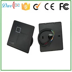เครื่องอ่านบัตรเอ็มฟีสำหรับระบบควบคุมการเข้าประตู