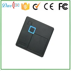 เครื่องอ่านบัตรเอ็มฟีสำหรับระบบควบคุมการเข้าประตู