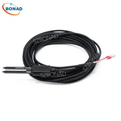 1-Wire Sensore di umidità del suolo, Arduino, Raspberry Pi, interfaccia Onewire, sensore di umidità del suolo, Mt05s