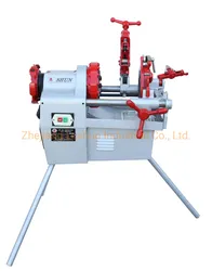 2'' Rex Rohrgewindeschneidmaschine