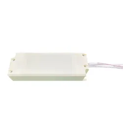 Konstante Ausgabe Li-Ion Batterie Wiederaufladbares LED Notstrom Umwandlungsset