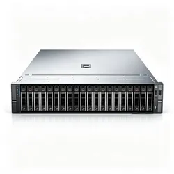 PowerEdge R7960 Ürün Özeti: Ürün Türü: Rack monteli Sunucu gpu