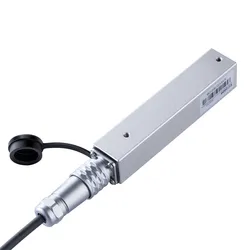 IP67 Inclinometro digitale robusto ad alta precisione con bussola